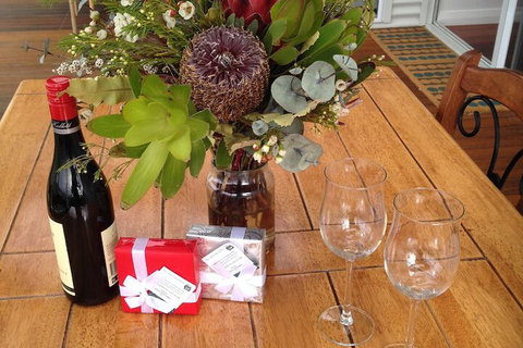 Jeffries Cottage - Stayed 1