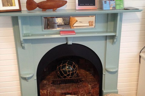 Jeffries Cottage - Stayed 7