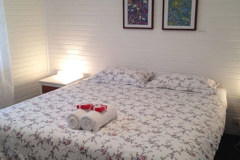 Jeffries Cottage - Stayed 5