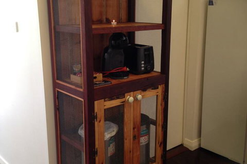 Jeffries Cottage - Stayed 3