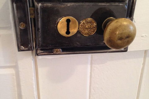 Jeffries Cottage - Stayed 6