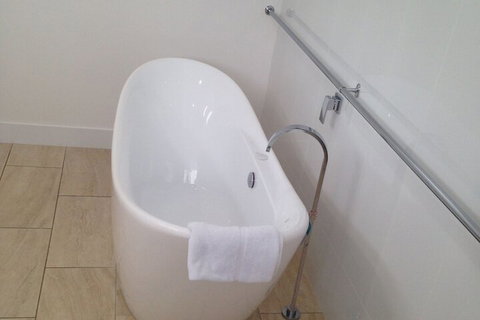 Jeffries Cottage - Stayed 4