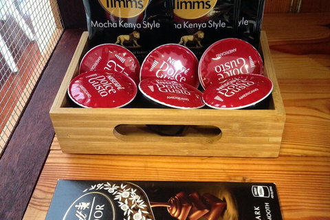 Jeffries Cottage - Stayed 2