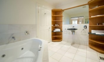Daylesford VIC Stays Accommodation