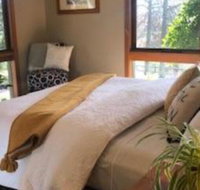 Carawah Ridge - Stayed