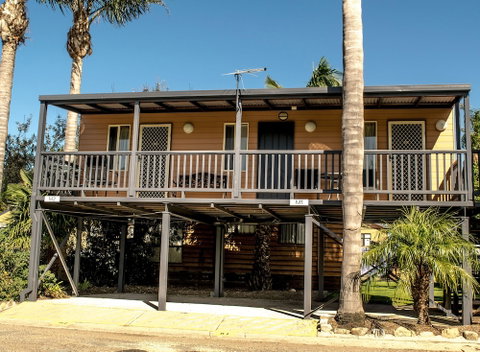 Ingenia Holidays Moruya - Stays Accommodation 6