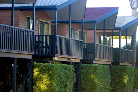 Ingenia Holidays Moruya - Stays Accommodation 3