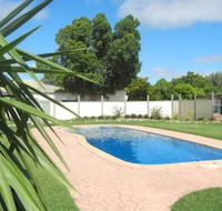Longreach Tourist Park Caravan Park - Stayed