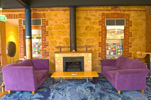 Pretoria Hotel - Stayed 1