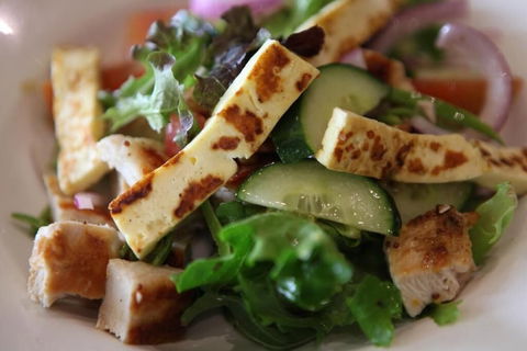 Pretoria Hotel - Stayed 4