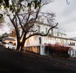 Battery Point Manor - Stayed