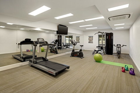 Quest Griffith - Stayed 2