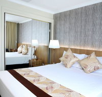 Best Western Plus Hotel Diana - Stays Accommodation