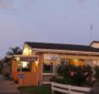Bordertown Dukes Motorinn - Stays Accommodation