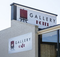 Gallery Hotel - Stays Accommodation