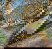 Moulton Park Homestead - Stayed