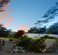 Lookout Mountain Retreat - Stayed