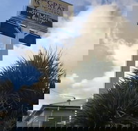 Bororen Hotel Motel - Stayed