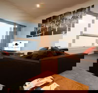 Mt Buller Chalet Hotel  Suites - Stayed