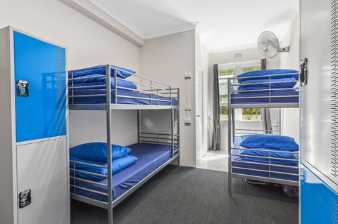 Ady's Place Backpackers - Stays Accommodation 5