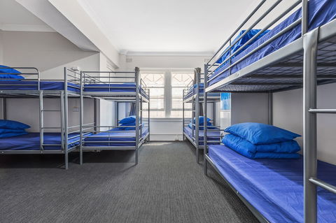 Ady's Place Backpackers - Stays Accommodation 1