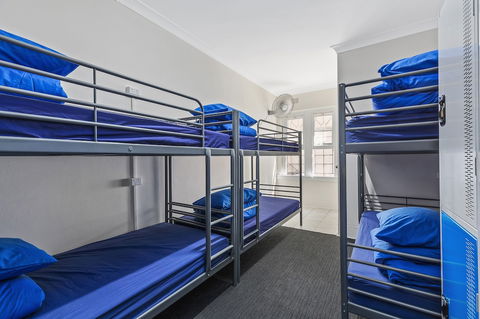 Ady's Place Backpackers - Stays Accommodation 2