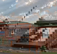 Royal Motel Tenterfield - Stayed