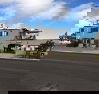 Warwick Vines Motel - Stayed