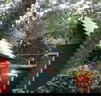 Lotus Lodges - Stayed