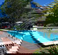 Maroochy Sands - Stayed