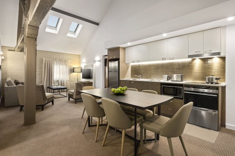Quest Newcastle West - Stays Accommodation 0