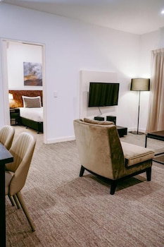 Quest Newcastle West - Stays Accommodation 6