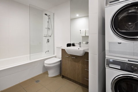 Quest Newcastle West - Stays Accommodation 2