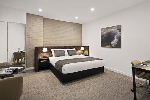 Quest Newcastle West - Stays Accommodation 1
