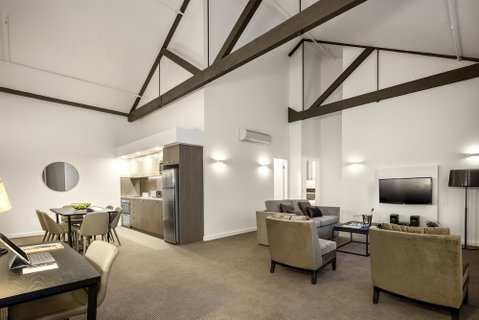 Quest Newcastle West - Stays Accommodation 3