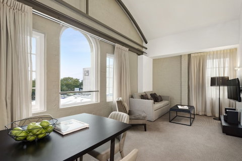Quest Newcastle West - Stays Accommodation 4