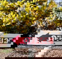 Travellers Rest Motel - Stayed