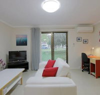 Parkline Apartments Perth - Stayed