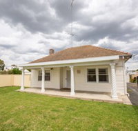 Smith Street Cottage Naracoorte - Stayed