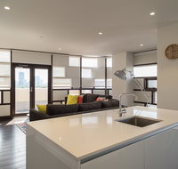 AKOM Prahran - Stays Accommodation