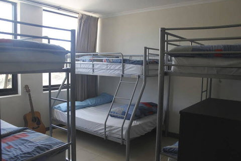 Dickson Backpackers - Stayed 6