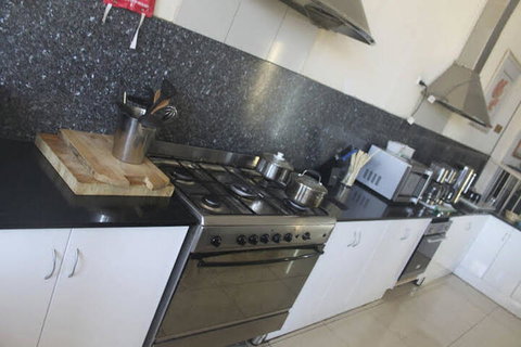 Dickson Backpackers - Stayed 7