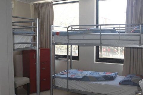 Dickson Backpackers - Stayed 2