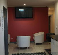 Dickson Backpackers - Stayed