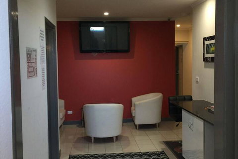 Dickson Backpackers - Stayed 0