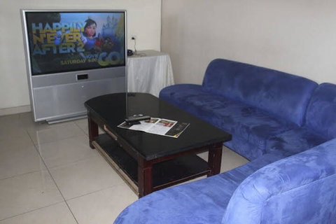 Dickson Backpackers - Stayed 3