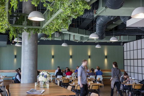 Quest Dandenong Central - Stayed 5
