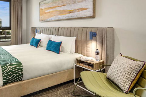 Quest Dandenong Central - Stayed 4