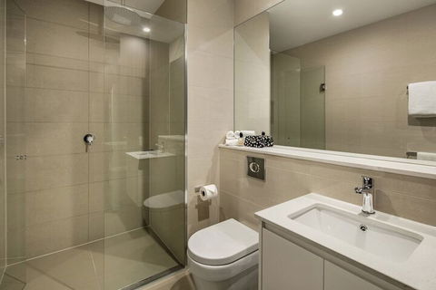 Quest Dandenong Central - Stayed 3