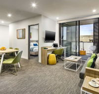 Quest Dandenong Central - Stayed